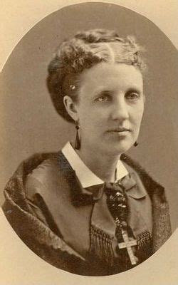 Caroline Cordelia Barnum Thompson (1833.